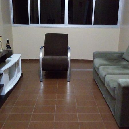 Apartamento Ap Acolhedor Fortaleza  Exterior foto