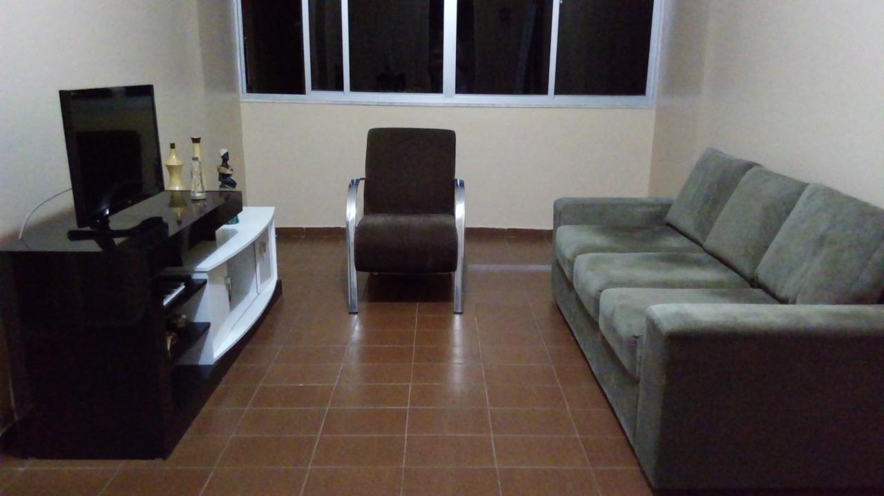 Apartamento Ap Acolhedor Fortaleza  Exterior foto